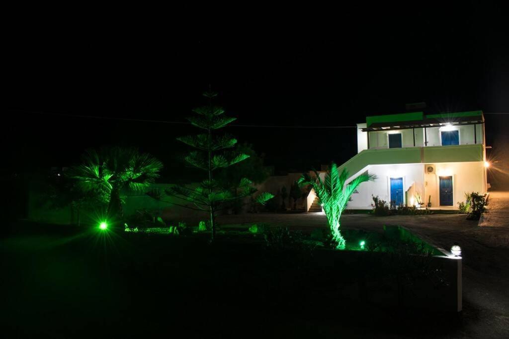 ONAR STUDIOS MILOS Junior Adamantas  Exterior foto